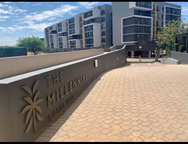 0.5 BEDROOM APARTMENT FOR SALE IN UMHLANGA RIDGE